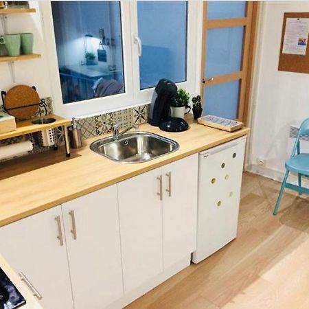 Bourg En Bresse / Studio Hyper Centre Apartman Kültér fotó