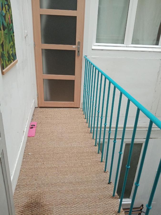 Bourg En Bresse / Studio Hyper Centre Apartman Kültér fotó